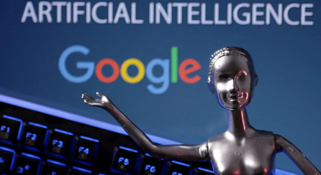 Google Multiverse Unleashed: How AI is Redefining Our Digital Future